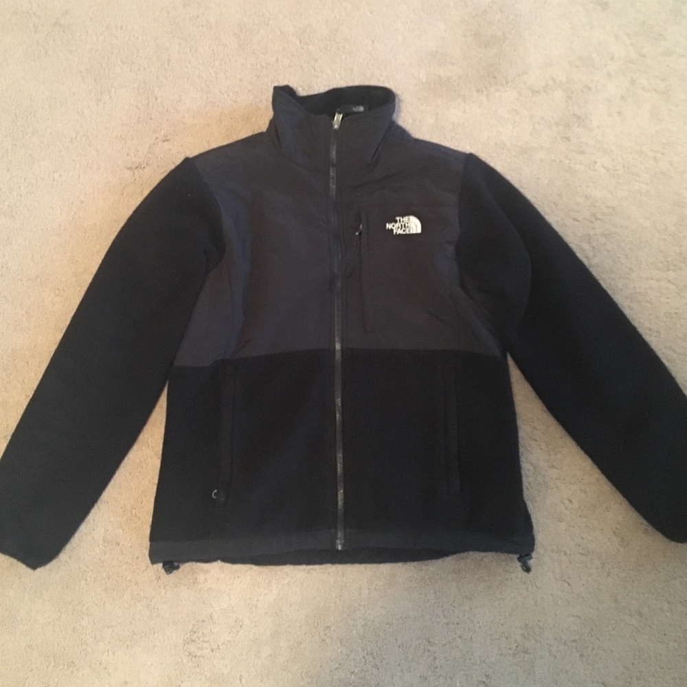 North Face Denali jacket